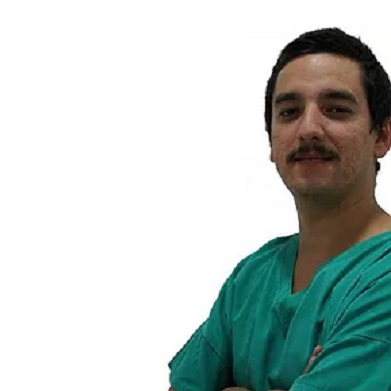 Dr Ricardo Rojas